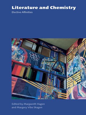 cover image of Literature and Chemistry